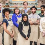 Start your ovens! ‘The Great British Baking Show’ set for July 1 return to PBS!