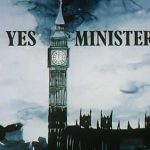 ‘Yes Minister’ proves, once again, that life imitates art with Brexit vote