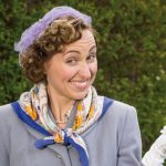 First glimpse of ‘Young Hyacinth’ set for September on BBC