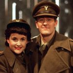 ‘Goodnight Sweetheart’ to time travel into 21st Century
