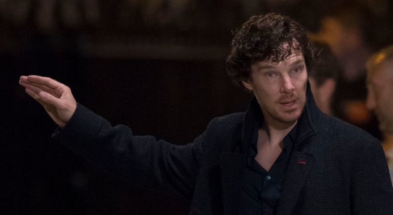 Sherlock 4 — “Thatcher, Smith and Sherrinford”. And….speculate!