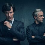 The Baker Street Boys are back with first pic from Sherlock 4!