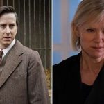 ‘Innocent’ up next for George Gently, MI-5 stars