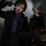Spot on parody cures our ‘Sherlock’ separation anxiety…almost.