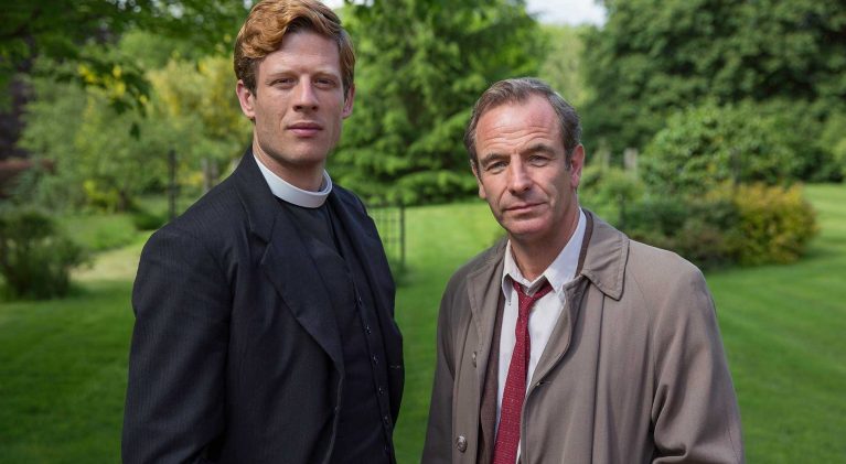 ‘Grantchester’ adds Christmas special to next series