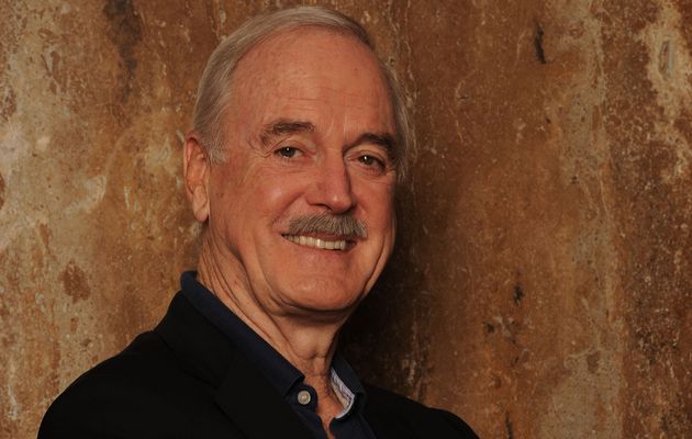 john cleese in talks for new BBC sitcom