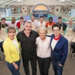 Pilot light on BBC stove goes out as ‘The Great British Bake-Off’ heads to Channel 4.