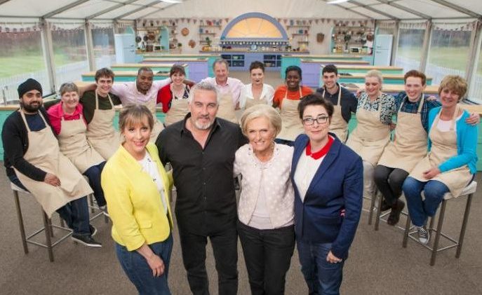 Pilot light on BBC stove goes out as ‘The Great British Bake-Off’ heads to Channel 4.