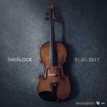 ‘Sherlock’ returns New Year’s Day! Did you miss me?