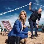 Q & A with The Coroner’s Claire Goose and Matt Bardock