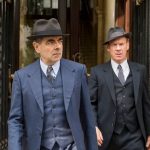 Rowan Atkinson heads to Budapest as next ‘Maigret’ installment begins filming