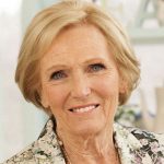 ‘Secrets from Britain’s Great Houses’ up next for GBBO’s Mary Berry