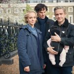 ‘Sherlock’ – 01.01.2017, It’s not a game any more