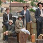 The Durrells unpack their bags as stay on Corfu extended for a second series