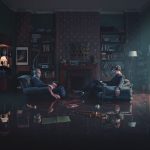 A flooded 221b Baker St. proves “It’s not a game anymore” this time around for Sherlock