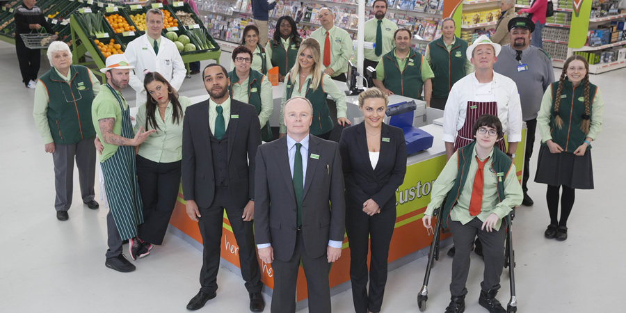 Trollied Christmas Special 2021