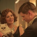 Agatha Christie’s The Witness for the Prosecution heads BBC1’s Boxing Day fare