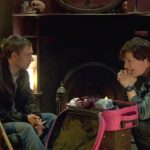 First memories of working on ‘Sherlock’ — a look back