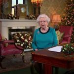 Her Majesty The Queen’s Christmas Message – 2016
