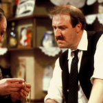 “Listen very carefully, I will say this only once” — ‘Allo, ‘Allo’s Gorden Kaye dies at 75