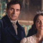 Meet Victoria’s Lord M, Rufus Sewell