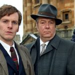 Inspector Morse prequel, ‘Endeavour’, signs on for longer 5th series