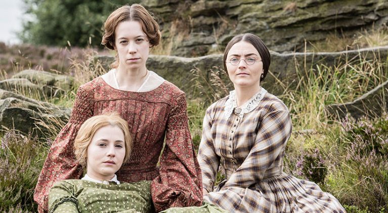 Meet the Brontë sisters on PBS’ Masterpiece