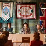 WW2 drama, ‘Home Fires’, to live on in book form!