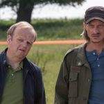 MacKenzie Crook’s Detectorists to return for third and final series
