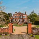 Have a spare £3.95 mil? ‘Dibley Manor’ could be yours!