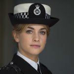 Meet Stefanie Martini, the young Jane Tennison in ‘Prime Suspect 1973’