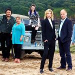 BBC commissioner signs ‘The Coroner’ death certificate after two series