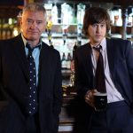 Inspector George Gently to make North East England streets safe one final time