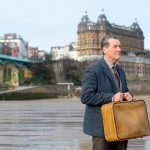 Michael Palin returns to PBS in ‘Remember Me’ this July