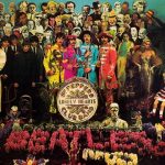 Celebrate Record Store Day and 50th anniversary of Sgt Pepper all at once on Saturday