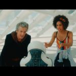 Pearl Mackie’s “Bill” becomes Doctor Who’s first openly gay companion