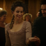 ‘Strictly Come Dancing’ definitely not is Ross Poldark’s future