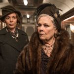 Sir Kenneth Branagh and Dame Judi Dench board the Orient Express for Agatha Christie’s whodunnit