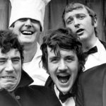 Celebrating National Asteroid Day with Monty Python and asteroids #9617-9622
