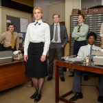 Prime Suspect: Tennison brings the 70s to life