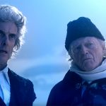 Doctor #12 comes face to face with the past in his final adventure, “Twice Upon a Time”
