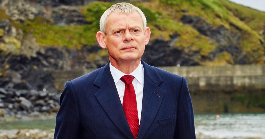 Milly Dowler drama up next for Doc Martin’s Martin Clunes | Tellyspotting