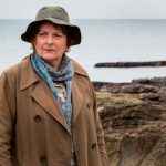 DCI Vera Stanhope to make the Northumberland countryside safe once again in 2018