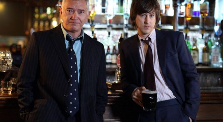 DCI George Gently calling it a day after 10 years, 8 series and 23 episodes.