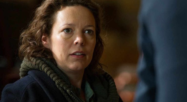 Olivia Colman tagged as the next Queen Elizabeth in ‘The Crown’