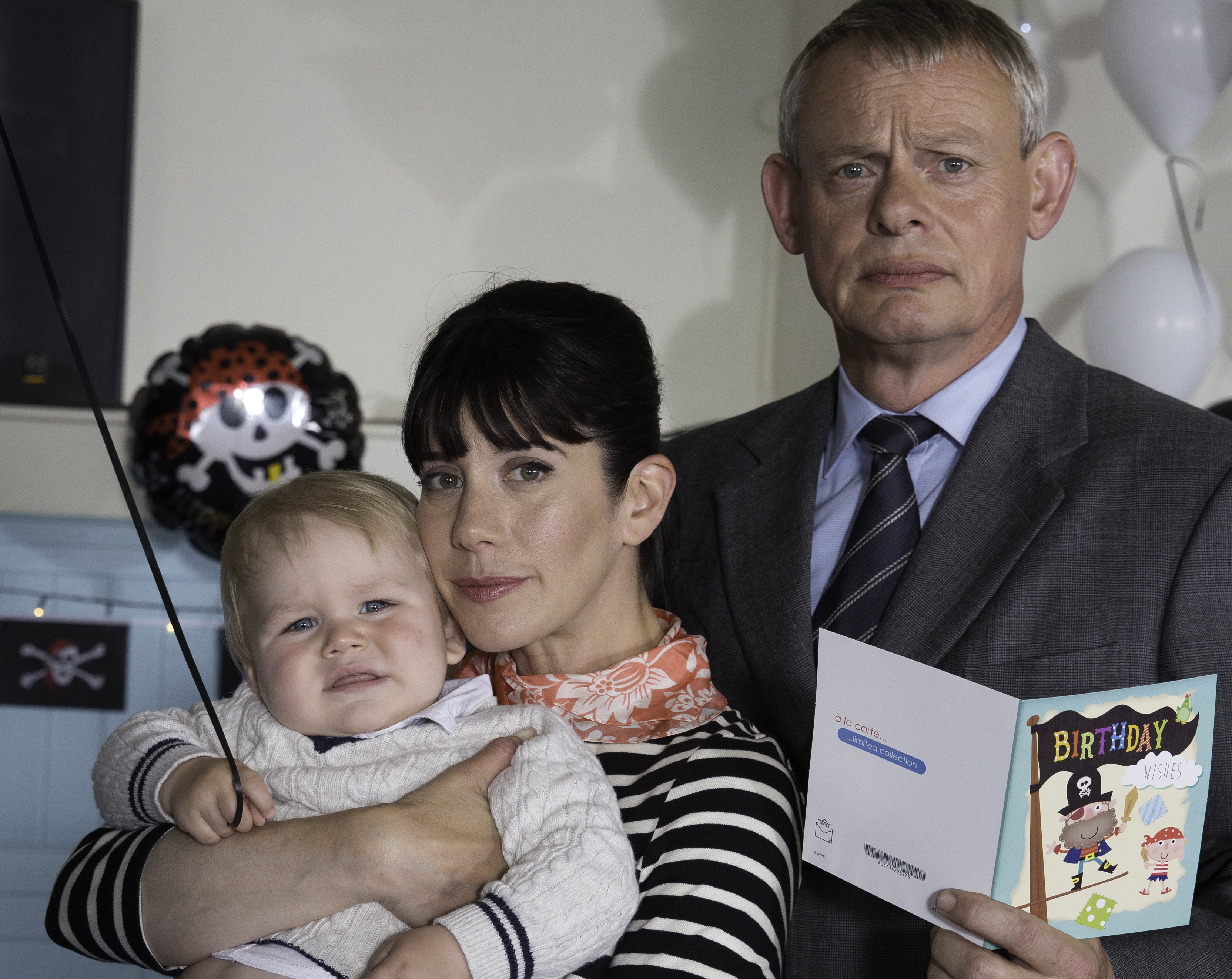 New episodes of ‘A Place to Call Home’ and ‘Doc Martin’ still in public television limbo ...