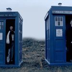 The Twelfth Doctor comes face to face with the past in “Twice Upon a Time” this Christmas