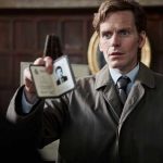Forget the Super Bowl, ‘Endeavour’ returns to ITV this Sunday