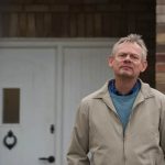 Martin Clunes returns to the world of sitcom in ‘Warren’ during ‘Doc Martin’ downtime