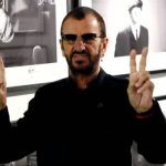 Ringo Starr receives knighthood during the Queen’s 2018 New Years Honours